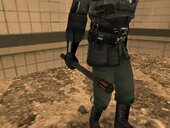 Stun Baton / Stunstick